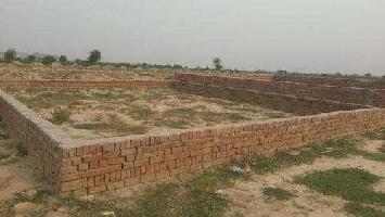  Residential Plot for Sale in Akbarpur, Kanpur Dehat