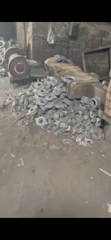  Factory for Sale in Basal, Una