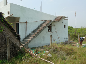 2 BHK House for Sale in Pulivalam, Thiruvarur