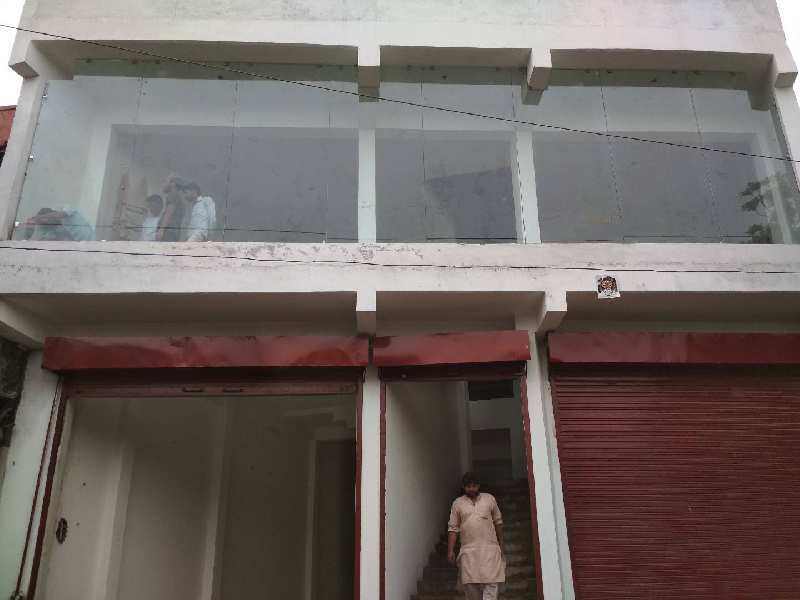Office Space 2000 Sq.ft. for Rent in Dhampur, Bijnor