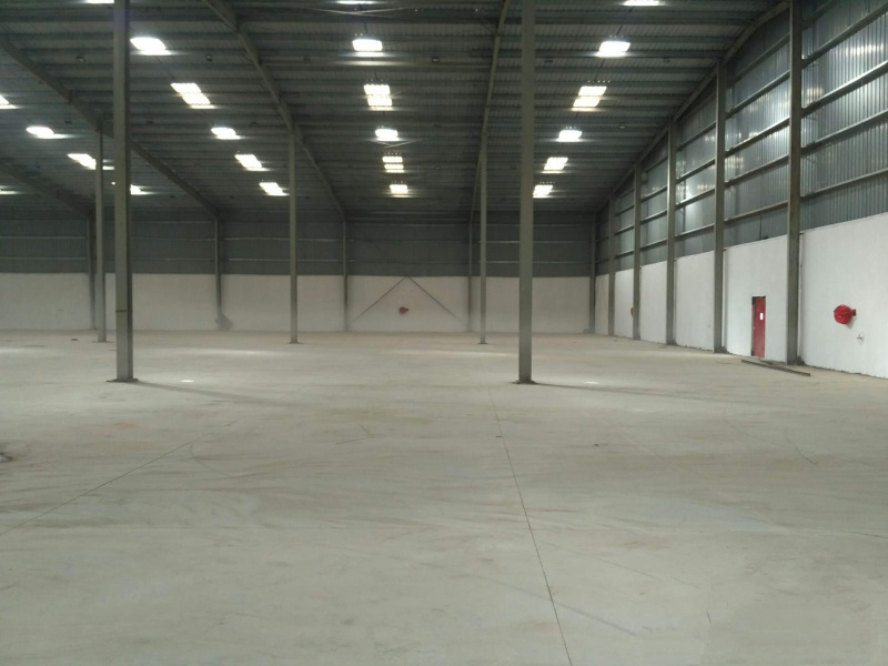 Warehouse 3000 Sq.ft. for Sale in Padgha, Thane