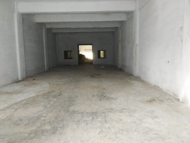  Warehouse 6250 Sq.ft. for Sale in Bhiwandi, Thane