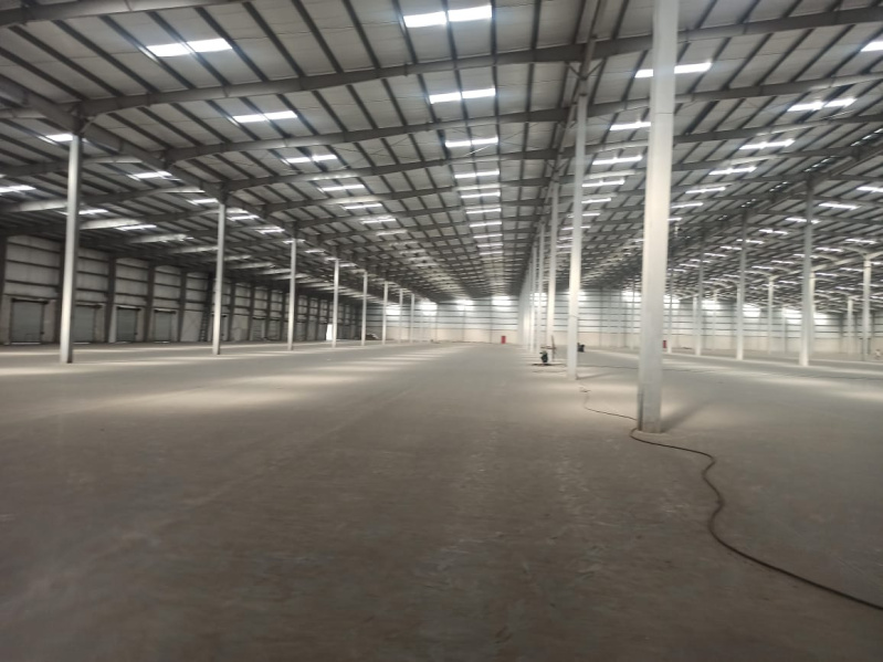 Warehouse 7000 Sq.ft. for Sale in Padgha, Thane