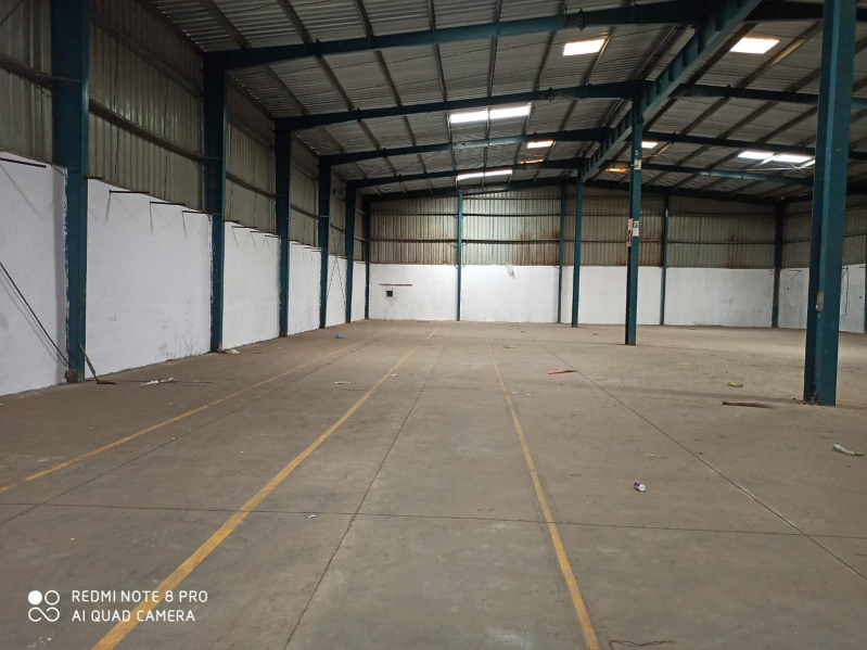 Warehouse 30000 Sq.ft. for Sale in Bhiwandi, Thane