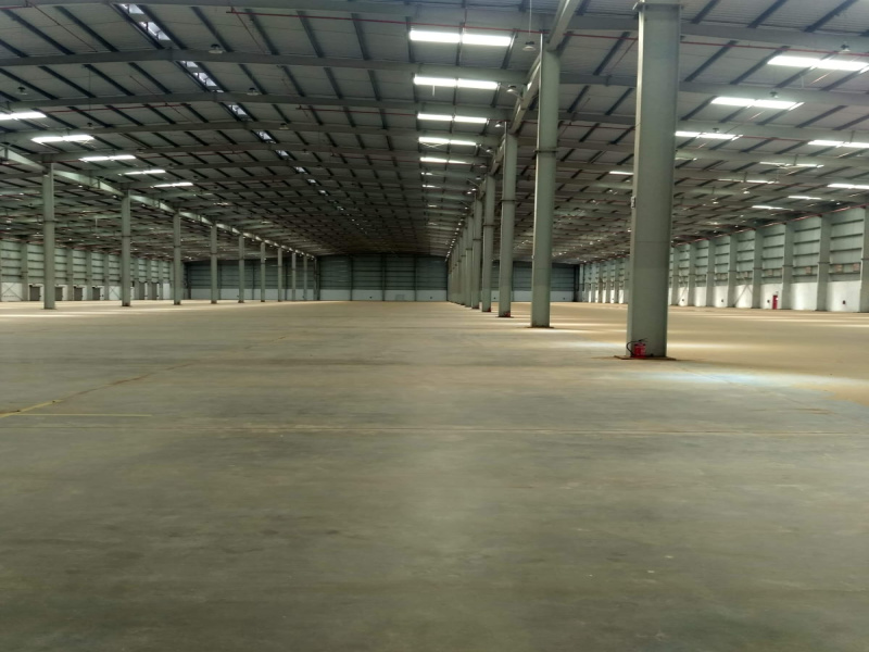 Warehouse 25000 Sq.ft. for Sale in Padgha, Thane