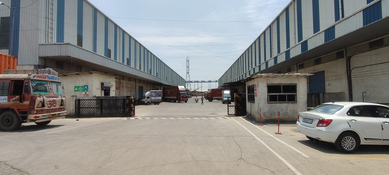 Warehouse 5000 Sq.ft. for Sale in