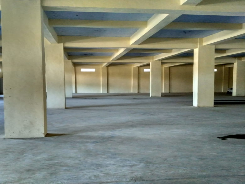 Warehouse 7500 Sq.ft. for Sale in