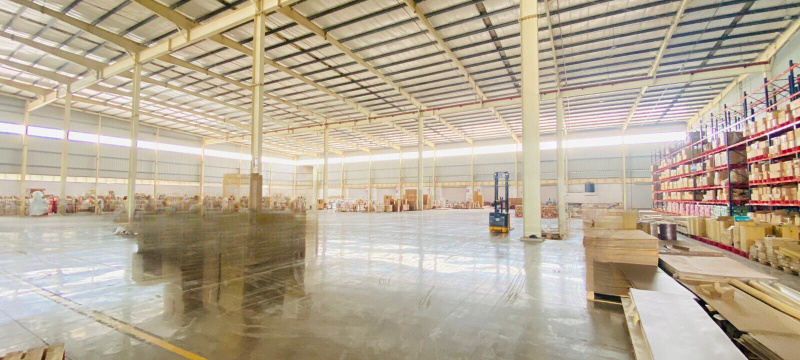  Warehouse 123252 Sq.ft. for Rent in Bhiwandi, Thane