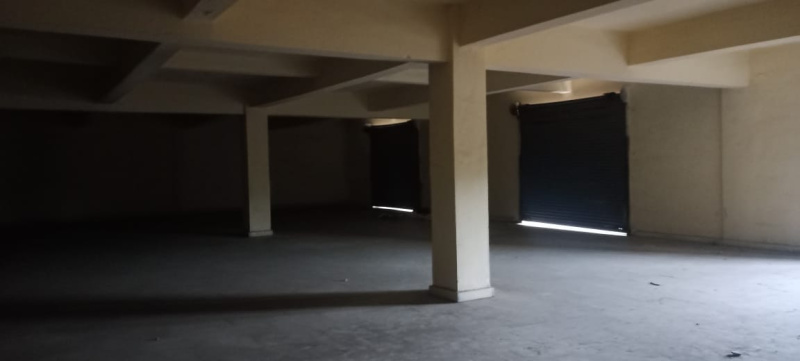  Warehouse 11500 Sq.ft. for Rent in Bhiwandi, Thane