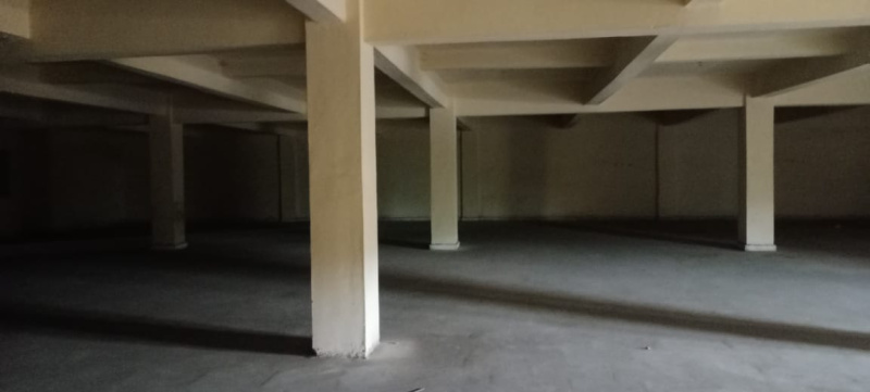  Warehouse 11500 Sq.ft. for Rent in Bhiwandi, Thane