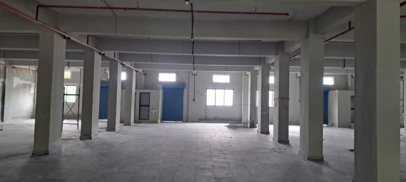  Warehouse 20000 Sq.ft. for Rent in Bhiwandi, Thane