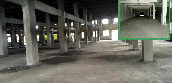 Warehouse 95000 Sq.ft. for Rent in