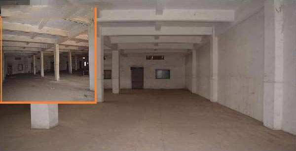 Warehouse 18000 Sq.ft. for Rent in Bhiwandi, Thane