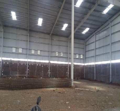 Warehouse 200000 Sq.ft. for Rent in Bhiwandi, Thane