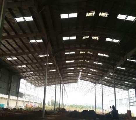 Warehouse 5000 Sq.ft. for Rent in Bhiwandi, Thane