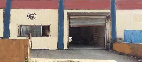  Warehouse for Rent in Kudus, Bhiwandi, Thane