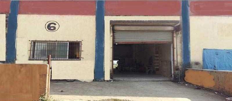 Warehouse 20000 Sq.ft. for Rent in Kudus,