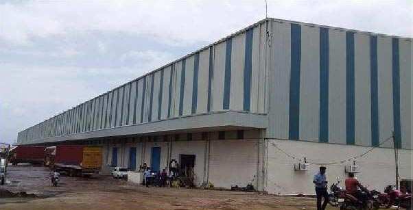 Warehouse 9000 Sq.ft. for Rent in Bhiwandi, Thane