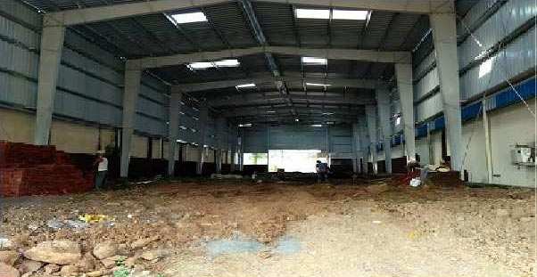 Factory 2700 Sq.ft. for Rent in Wadala West,