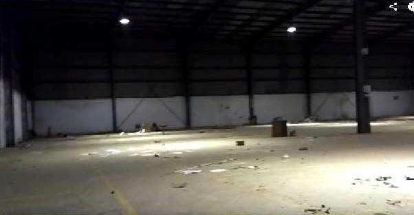 Factory 3125 Sq.ft. for Rent in