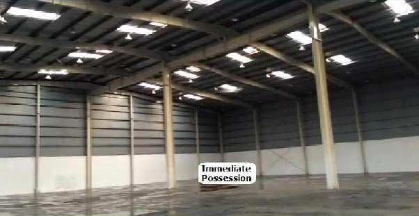 Factory 6250 Sq.ft. for Rent in Bhiwandi, Thane