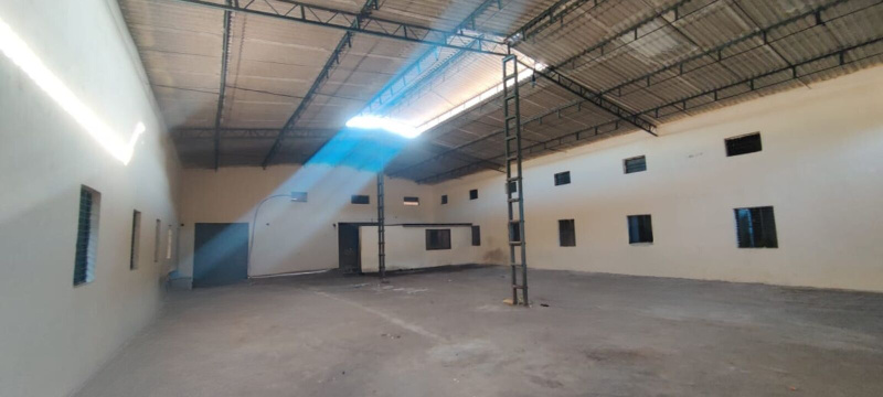  Factory 5630 Sq.ft. for Rent in Bhiwandi, Thane