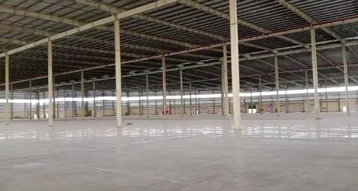  Factory 315000 Sq.ft. for Rent in Bhiwandi, Thane