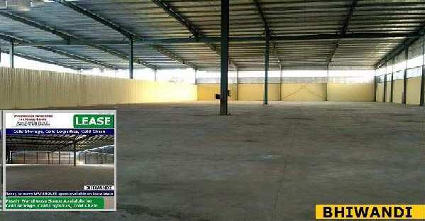 Factory 37500 Sq.ft. for Rent in