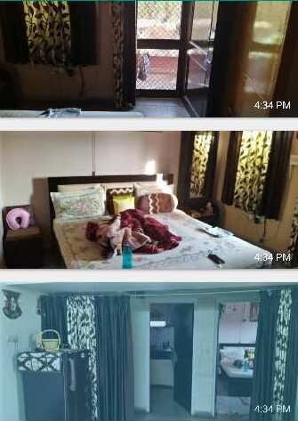 2 BHK Apartment 700 Sq.ft. for Rent in Vidhyadhar Nagar, Jaipur