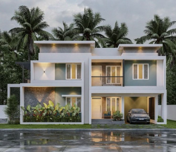 3 BHK House for Sale in Elayavoor, Kannur