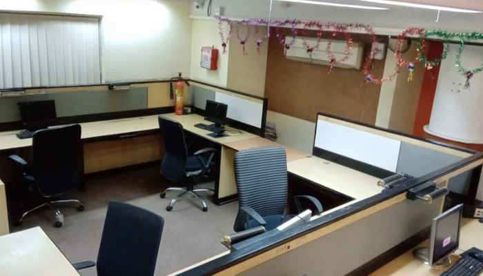 Office Space 600 Sq.ft. for Rent in North Gopalapuram, Chennai