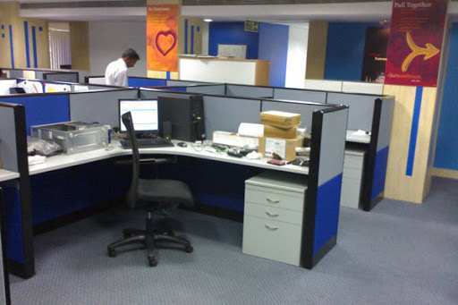 Office Space 600 Sq.ft. for Rent in Cit Nagar, Nandanam, Chennai