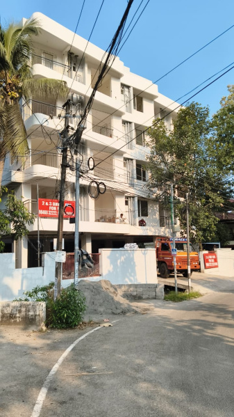 3 BHK Builder Floor 1393 Sq.ft. for Sale in Edappally, Ernakulam
