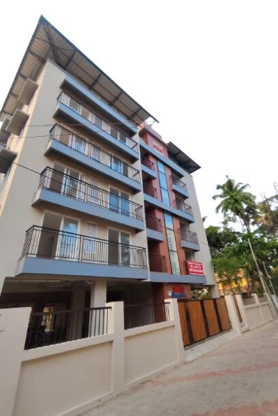 3 BHK 1255 Sq.ft. Apartment for Sale in Maradu, Ernakulam