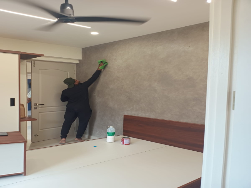 3 BHK 1255 Sq.ft. Apartment for Sale in Maradu, Ernakulam