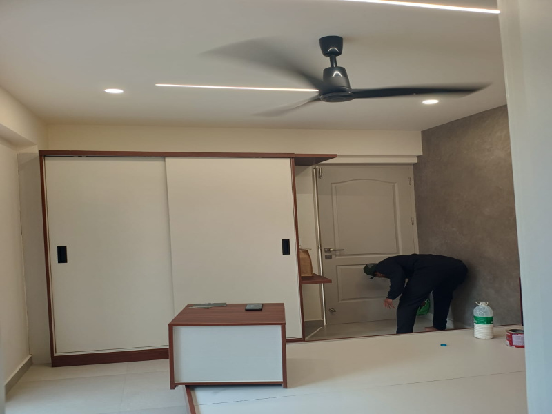 3 BHK 1255 Sq.ft. Apartment for Sale in Maradu, Ernakulam