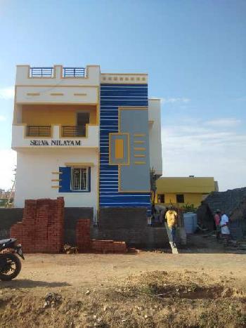 99.0 BHK House for Rent in Manavalan Nagar, Thiruvallur