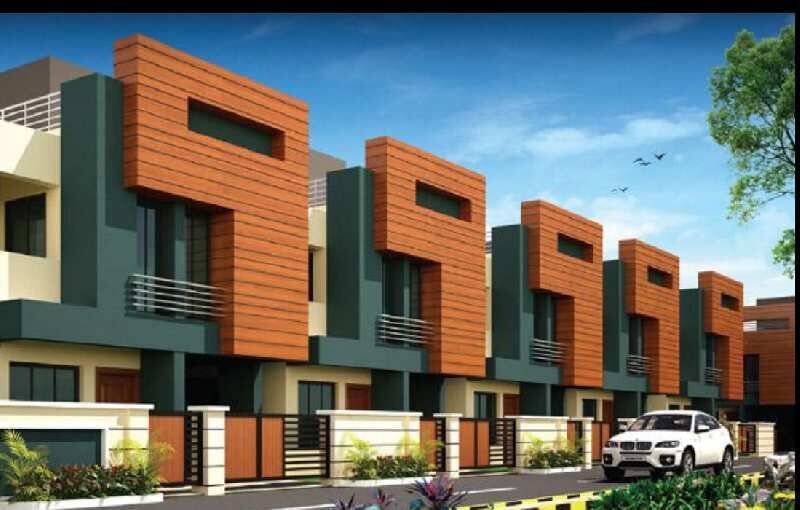 2 BHK House 950 Sq.ft. for Rent in Raghunathpur, Bhubaneswar