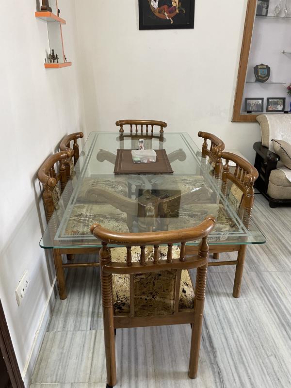 2 BHK House 1300 Sq.ft. for Rent in Sector 16 Hisar