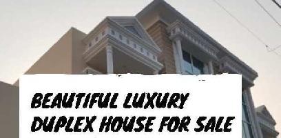 3 BHK House for Sale in Gomti Nagar Extension, Lucknow
