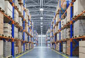 Warehouse for Rent in Mansa Road, Bathinda