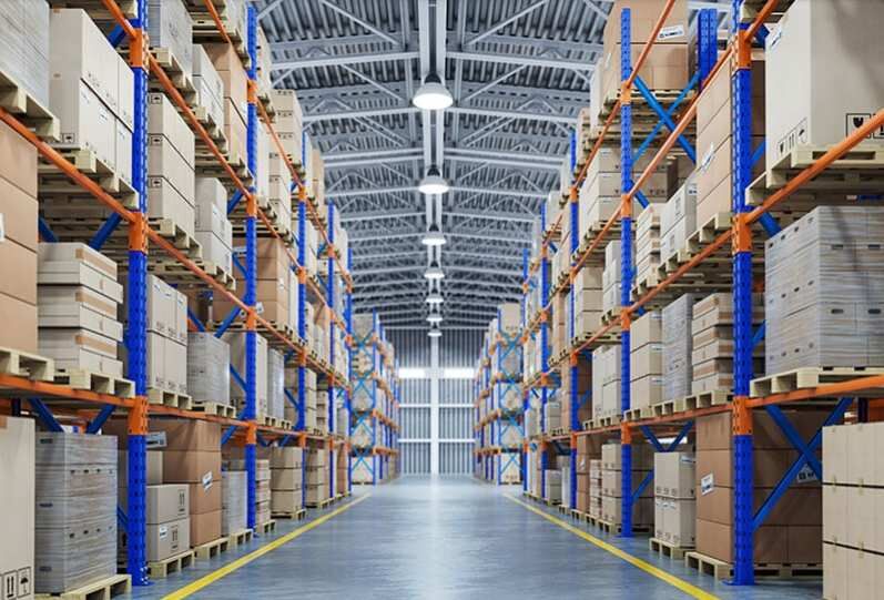  Warehouse 90000 Sq.ft. for Rent in Mansa Road, Bathinda