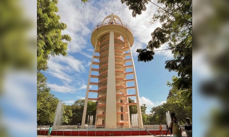  Hotels 5000 Sq.ft. for Sale in Anna Nagar, Chennai
