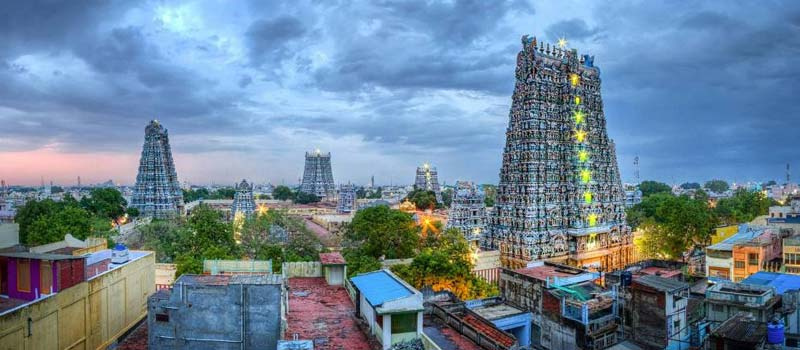  45000 Sq.ft. Hotels for Sale in Arasaridi, Madurai