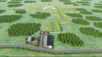  Commercial Land for Sale in Kalyanpur, Kanpur