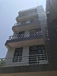 2 BHK Builder Floor for Rent in Naraina Vihar, Delhi
