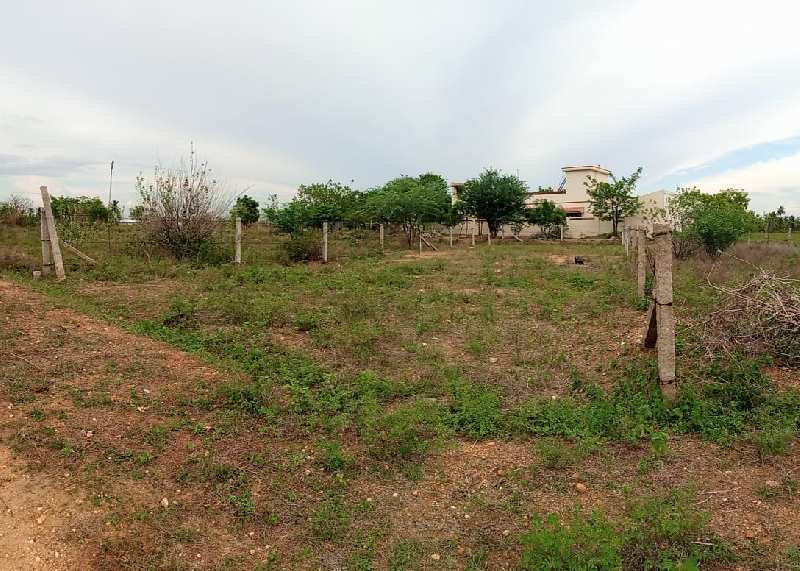  Residential Plot 4500 Sq.ft. for Sale in Gangapuram Erode