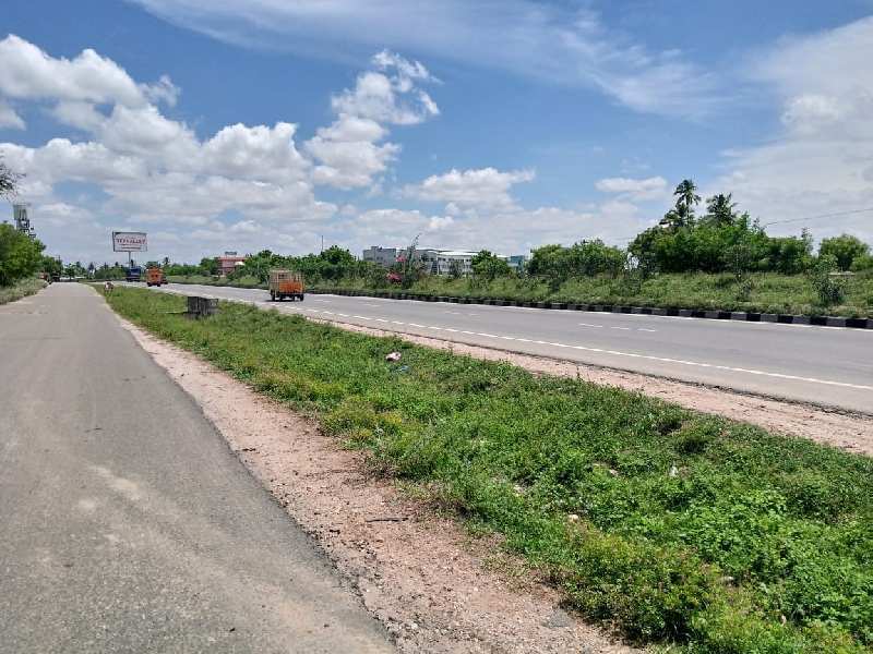  Residential Plot 4500 Sq.ft. for Sale in Gangapuram Erode