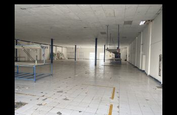  Warehouse for Rent in PN Road, Tirupur