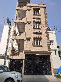 2 BHK Builder Floor for Rent in Mallathahalli, Bangalore